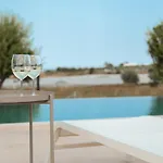 Villa Dimore Le Graste - Made In Sicily *