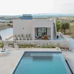 Villa Dimore Le Graste - Made In Sicily Noto