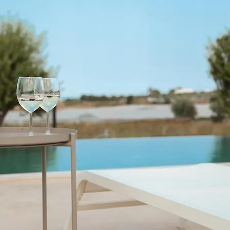 Villa Dimore Le Graste - Made In Sicily *