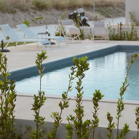 Dimore Le Graste - Made In Sicily Villa