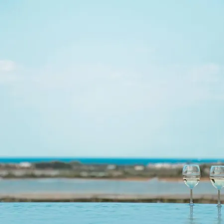 Dimore Le Graste - Made In Sicily