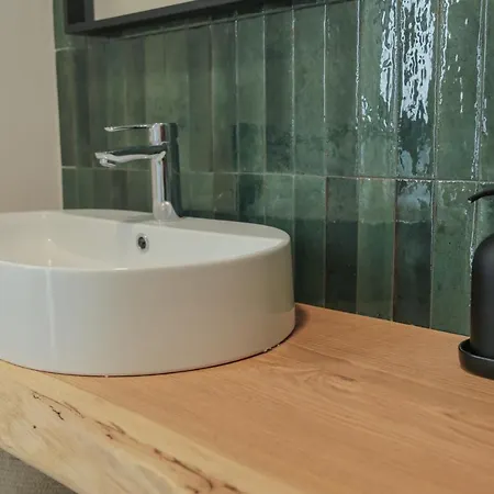 Villa Dimore Le Graste - Made In Sicily