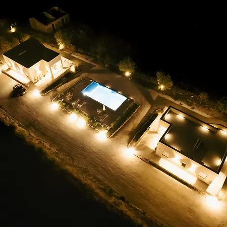 Dimore Le Graste - Made In Sicily *