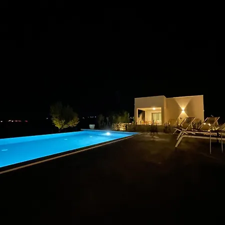 Villa Dimore Le Graste - Made In Sicily