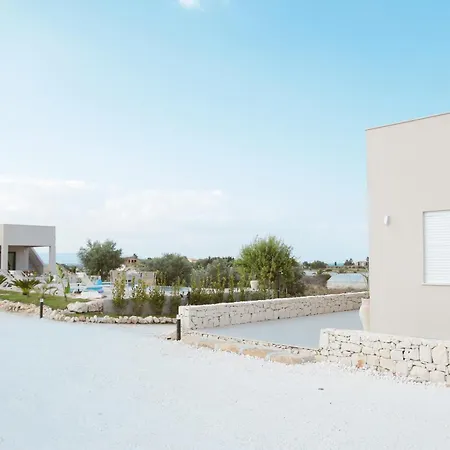 Dimore Le Graste - Made In Sicily *