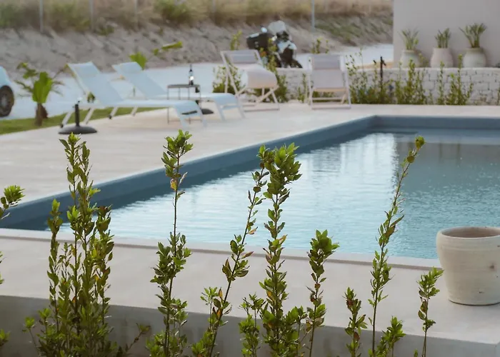 Dimore Le Graste - Made In Sicily Villa