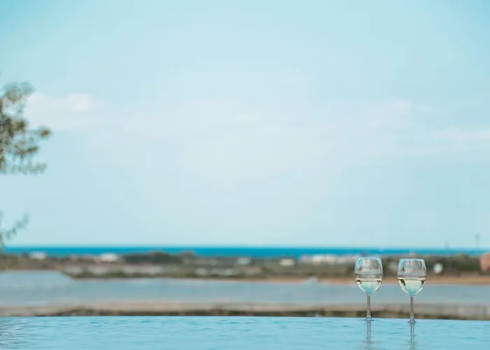 Dimore Le Graste - Made In Sicily