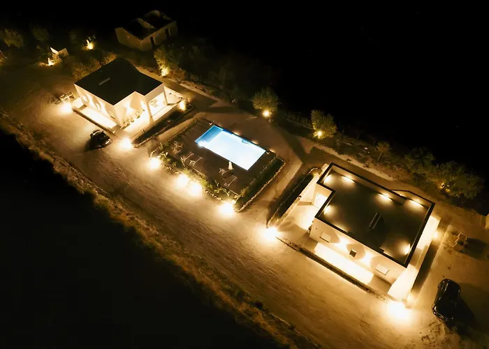 Dimore Le Graste - Made In Sicily *