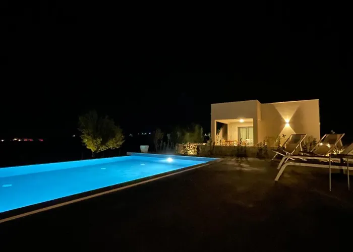 Villa Dimore Le Graste - Made In Sicily