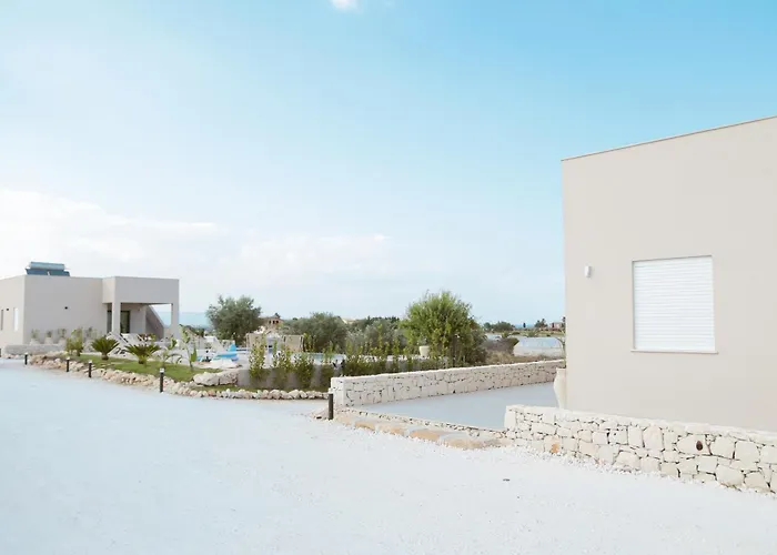 Dimore Le Graste - Made In Sicily *