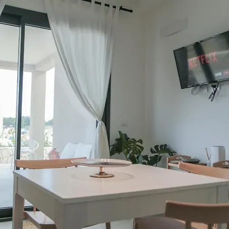 Villa Dimore Le Graste - Made In Sicily Noto