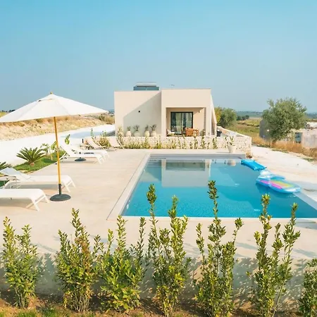 Vila Dimore Le Graste - Made In Sicily *