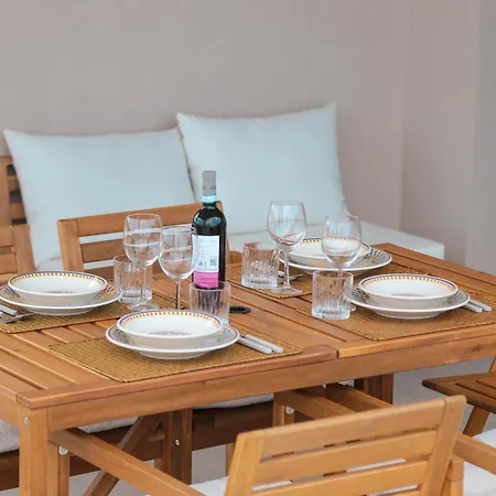 Вилла Dimore Le Graste - Made In Sicily *