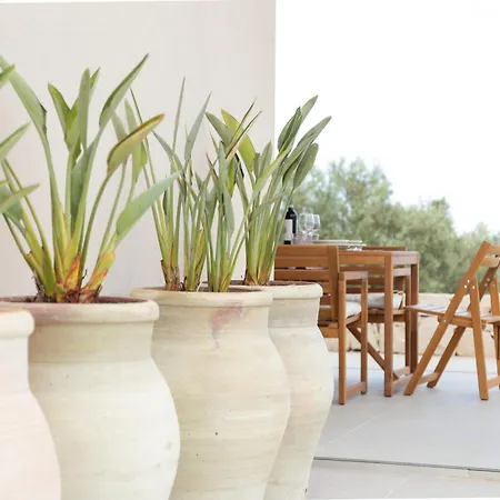 Willa Dimore Le Graste - Made In Sicily