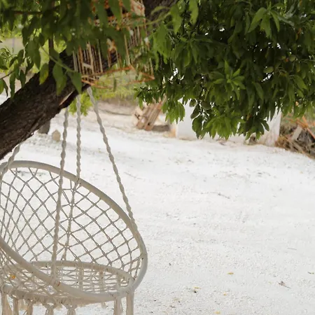 Dimore Le Graste - Made In Sicily