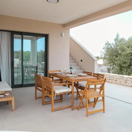 Villa Dimore Le Graste - Made In Sicily Noto