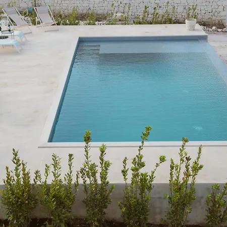 Dimore Le Graste - Made In Sicily Вилла