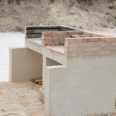 Dimore Le Graste - Made In Sicily Villa
