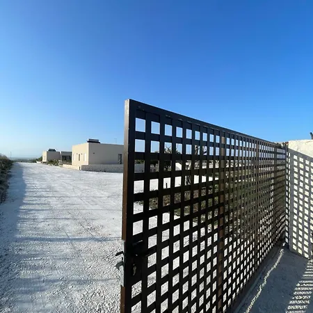 Dimore Le Graste - Made In Sicily Вилла Ното