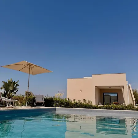 Dimore Le Graste - Made In Sicily Villa *