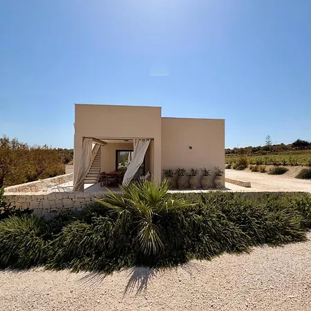 Dimore Le Graste - Made In Sicily Villa