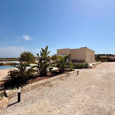 Villa Dimore Le Graste - Made In Sicily