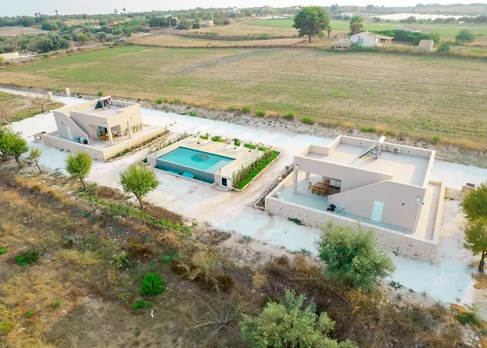 Dimore Le Graste - Made In Sicily