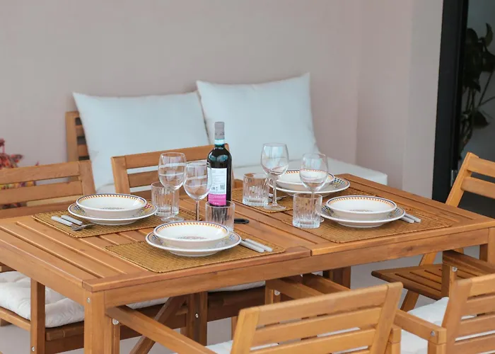 Villa Dimore Le Graste - Made In Sicily *