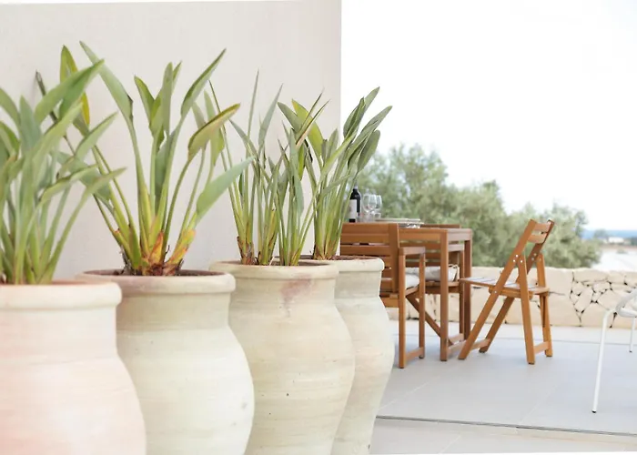 Willa Dimore Le Graste - Made In Sicily