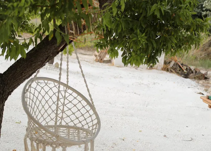 Dimore Le Graste - Made In Sicily