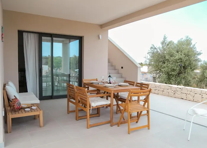 Villa Dimore Le Graste - Made In Sicily Noto